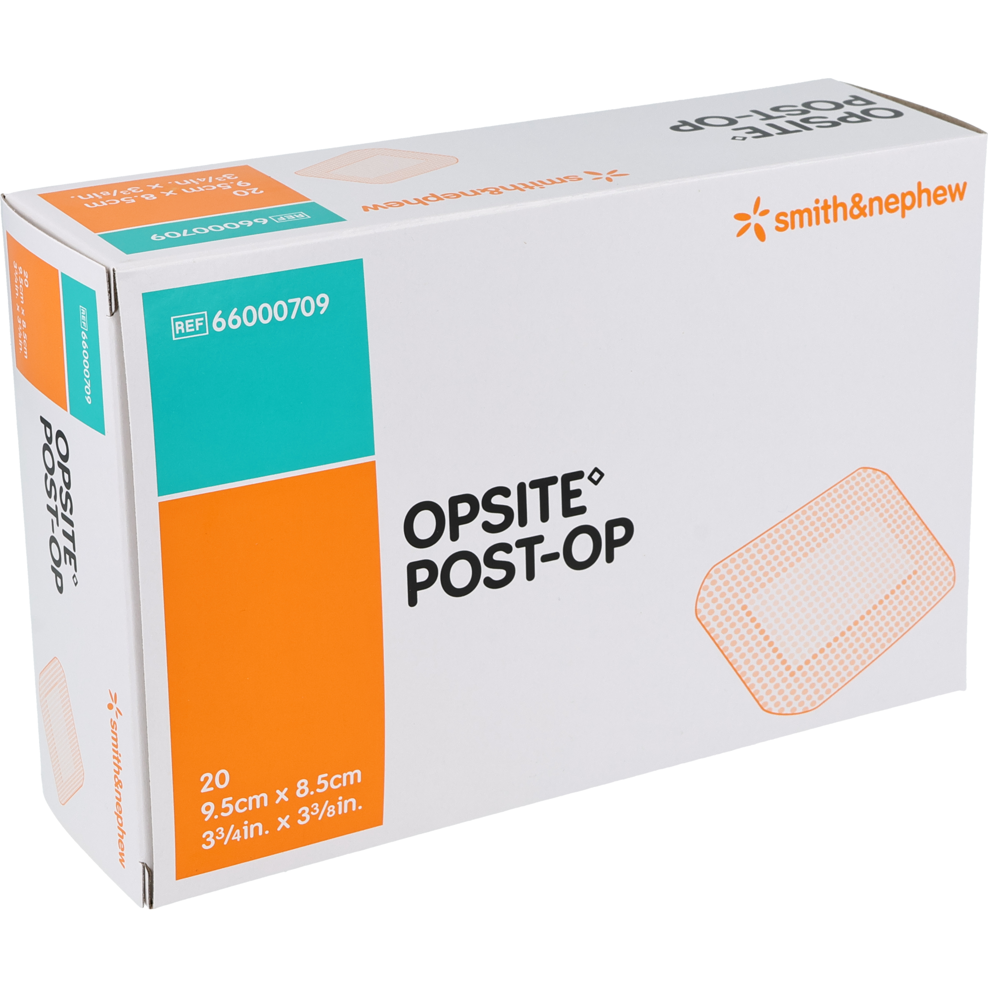 OpSite Post-OP