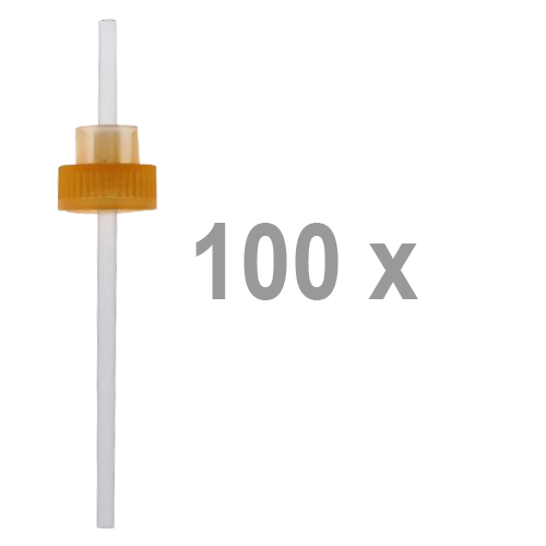 Spotchem D-Concept / EZ SP-4430 Capillaires plasma
