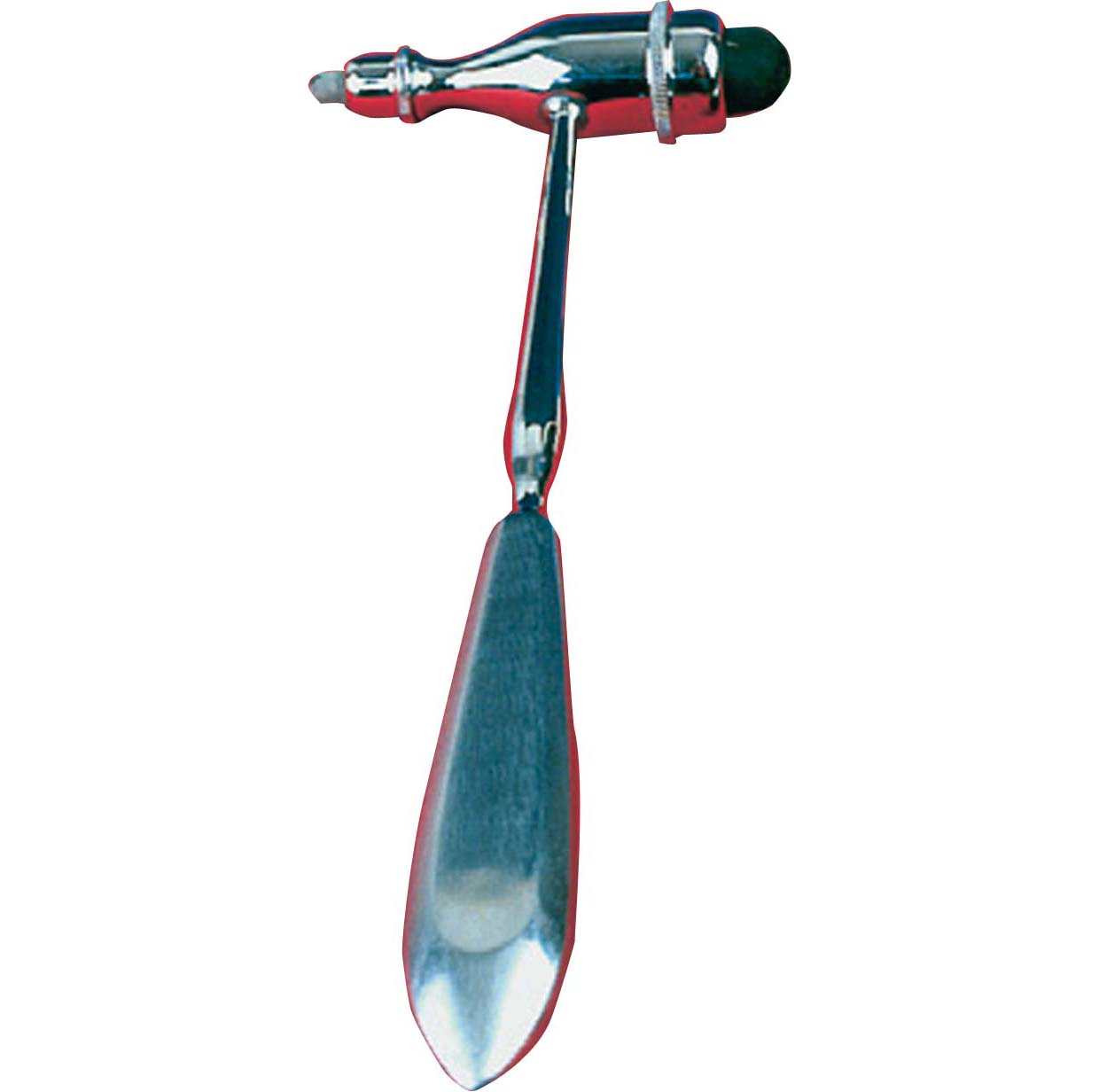 Reflex-/Perkussionshammer