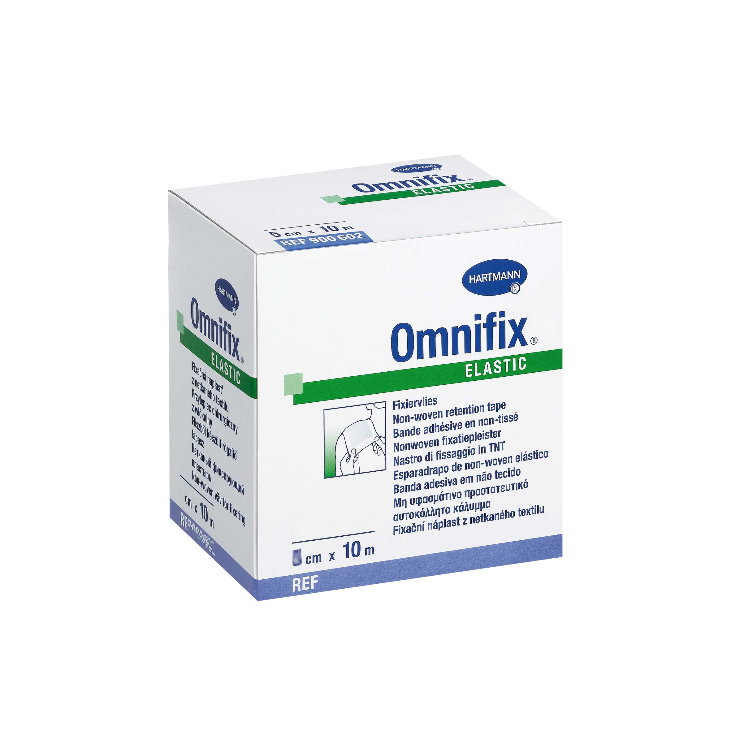 Omnifix elastic Omnifix elastic