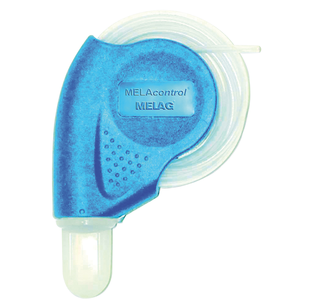 MELAcontrol Praxis-Set