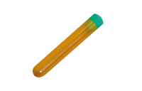 Röhre, 5 ml, (LxØ): 75 x 13 mm, PP