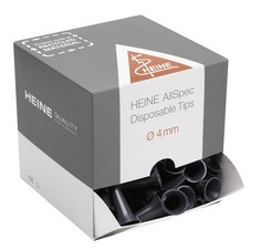 HEINE AllSpec Einweg-Tips Ø 4.0 mm