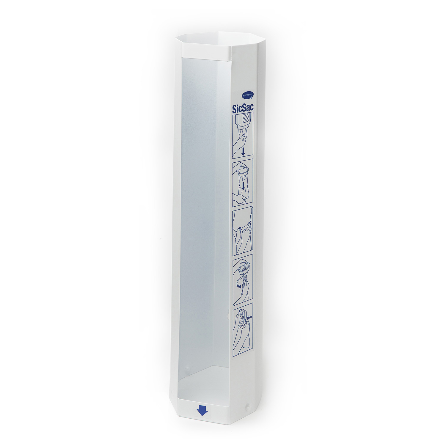 Hartmann SicSac sachets pour vomir distributeuer