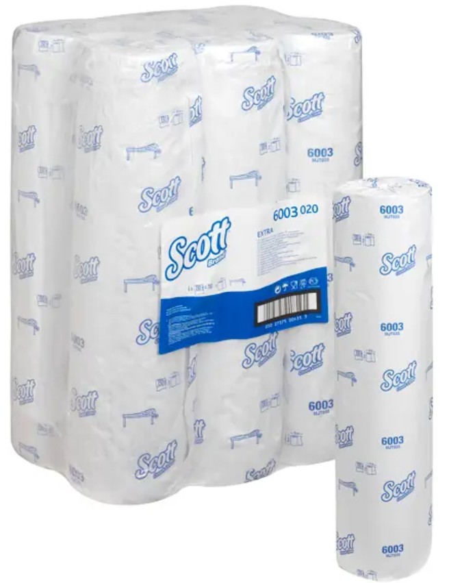 Scott Ärzterollen Scott Ärzterollen