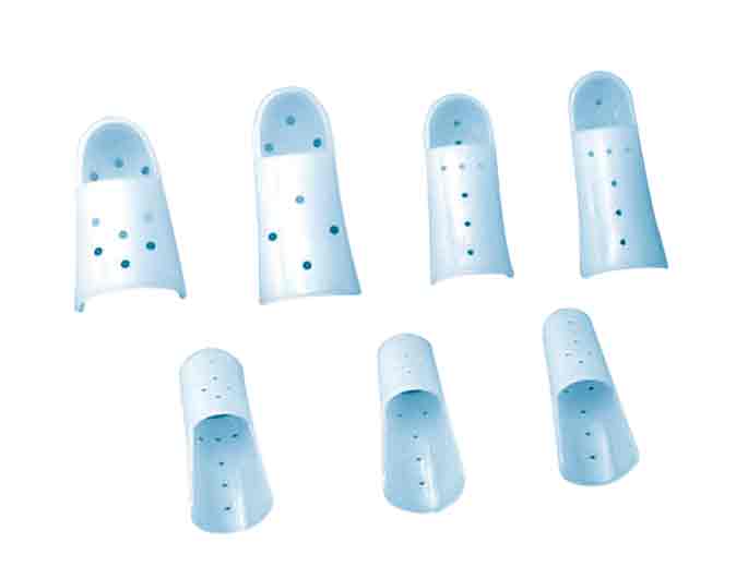 Stack Fingerschutzkappe