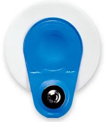 Blue Sensor (Ambu) EKG-Elektroden Typ M-00-S
