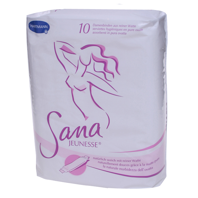 Sana Jeunesse