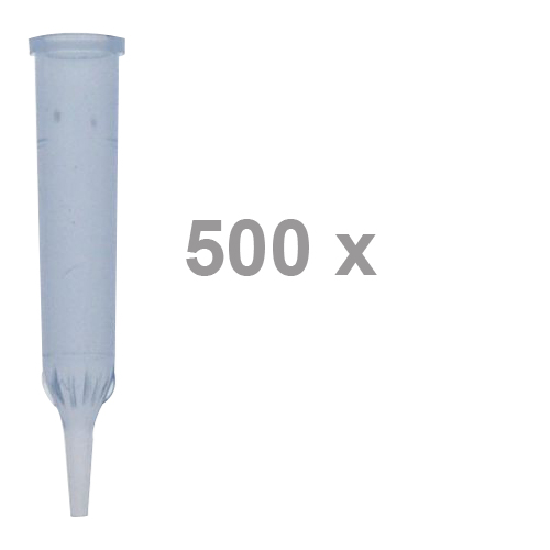 Spotchem Pointes de pipette bleues pour EZ SP-4430