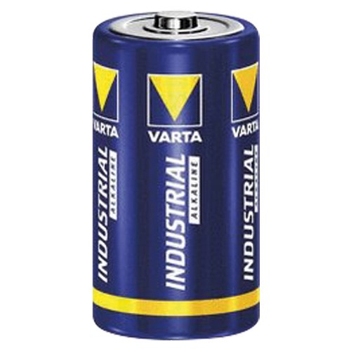 Alkaline Piles Varta Mono