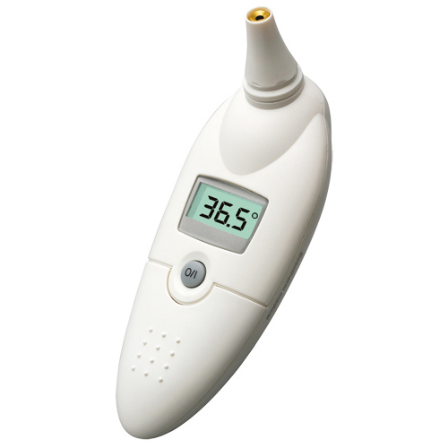 bosotherm medical Infrarot-Ohr Thermometer