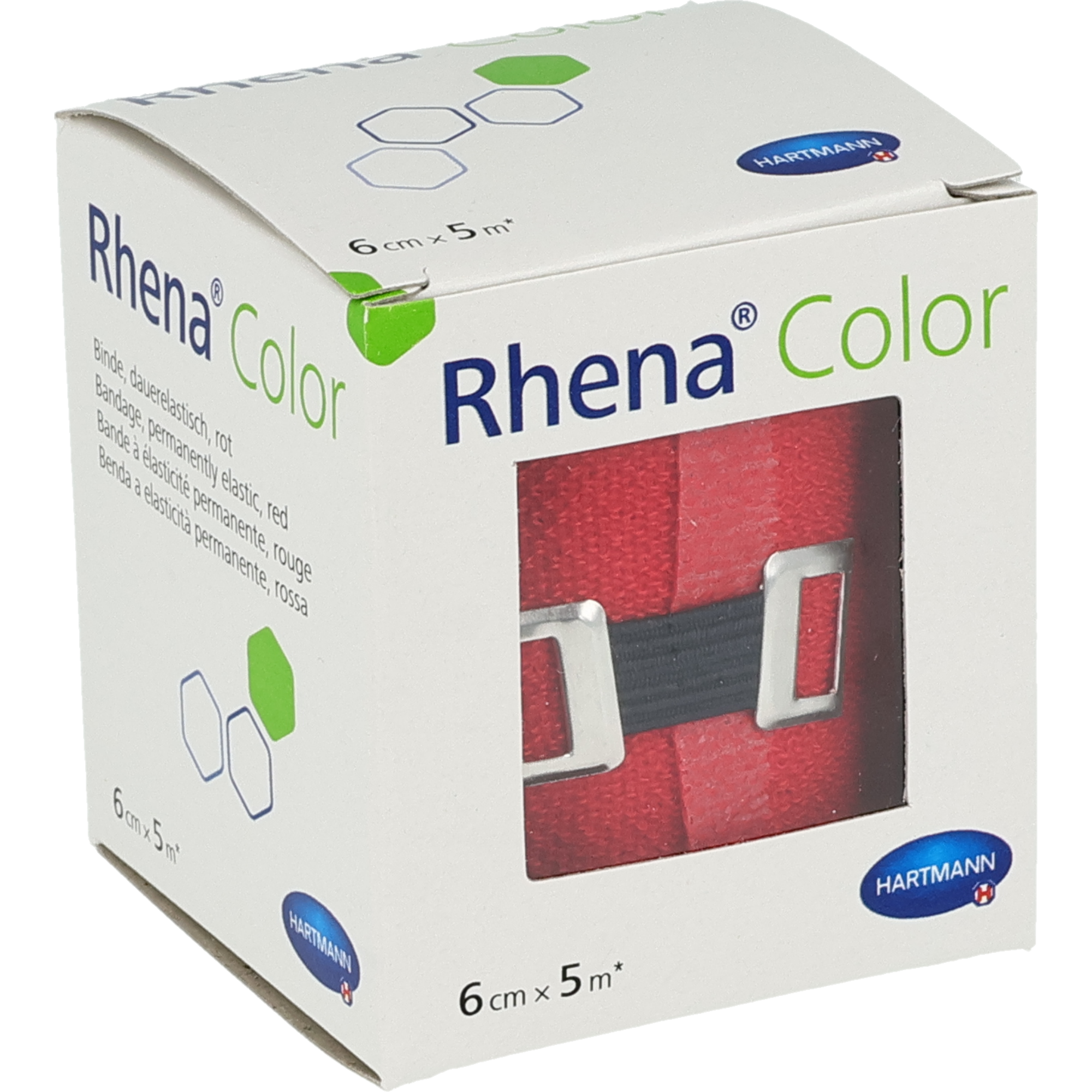 Rhena Color
