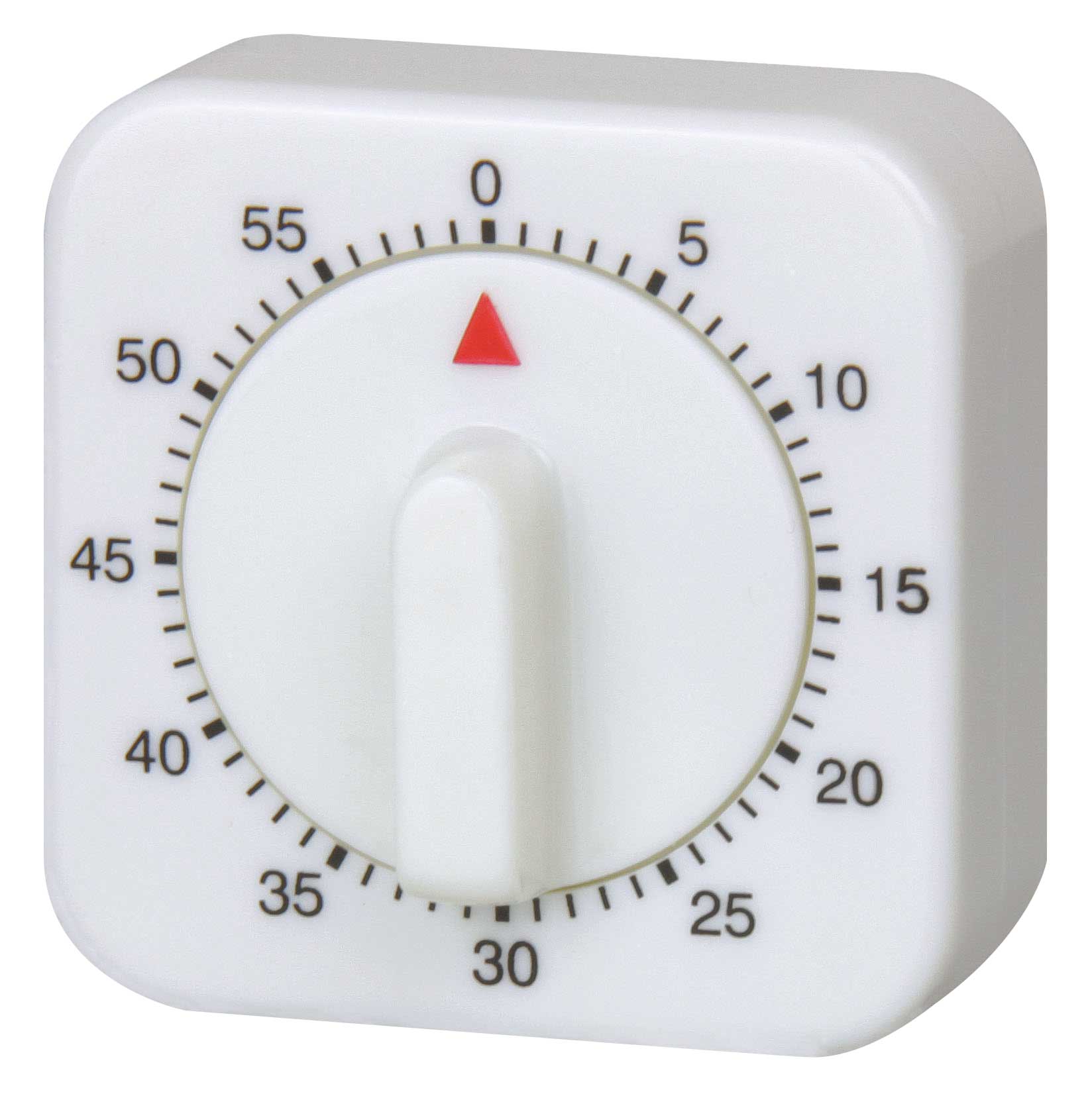 Analoge Stoppuhr Laborwecker