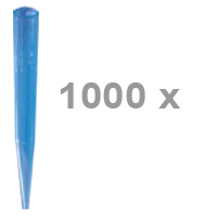Spotchem D-Concept/ EZ SP-4430 Embouts de pipettes