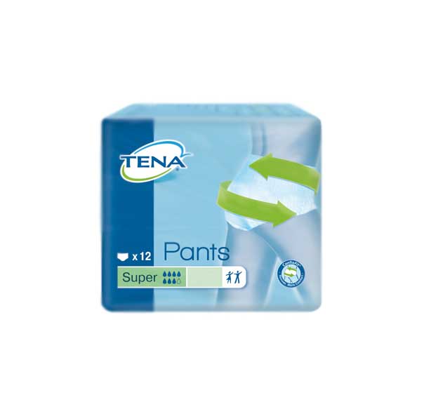 Tena Pants super medium