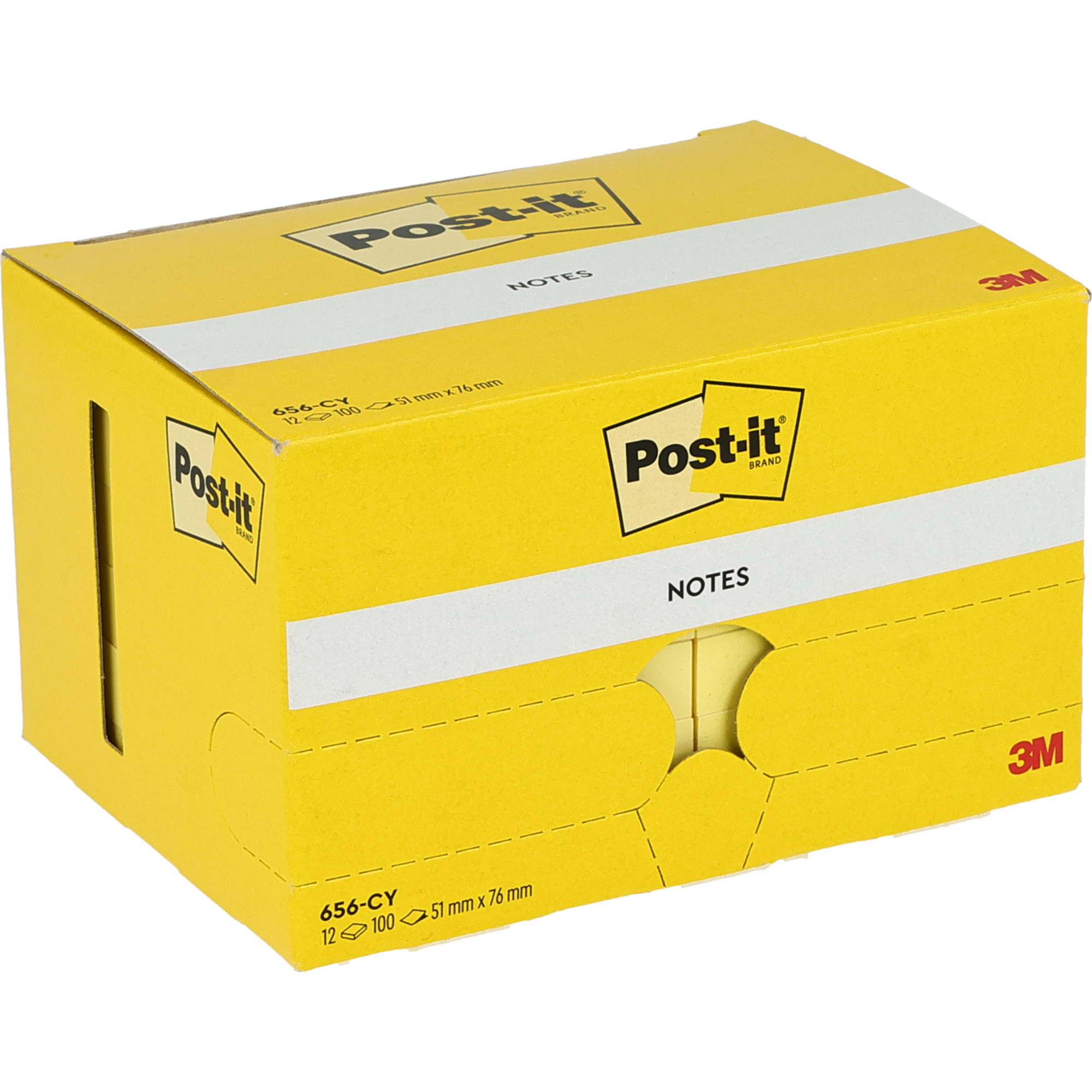 Notes adhésives Post-It