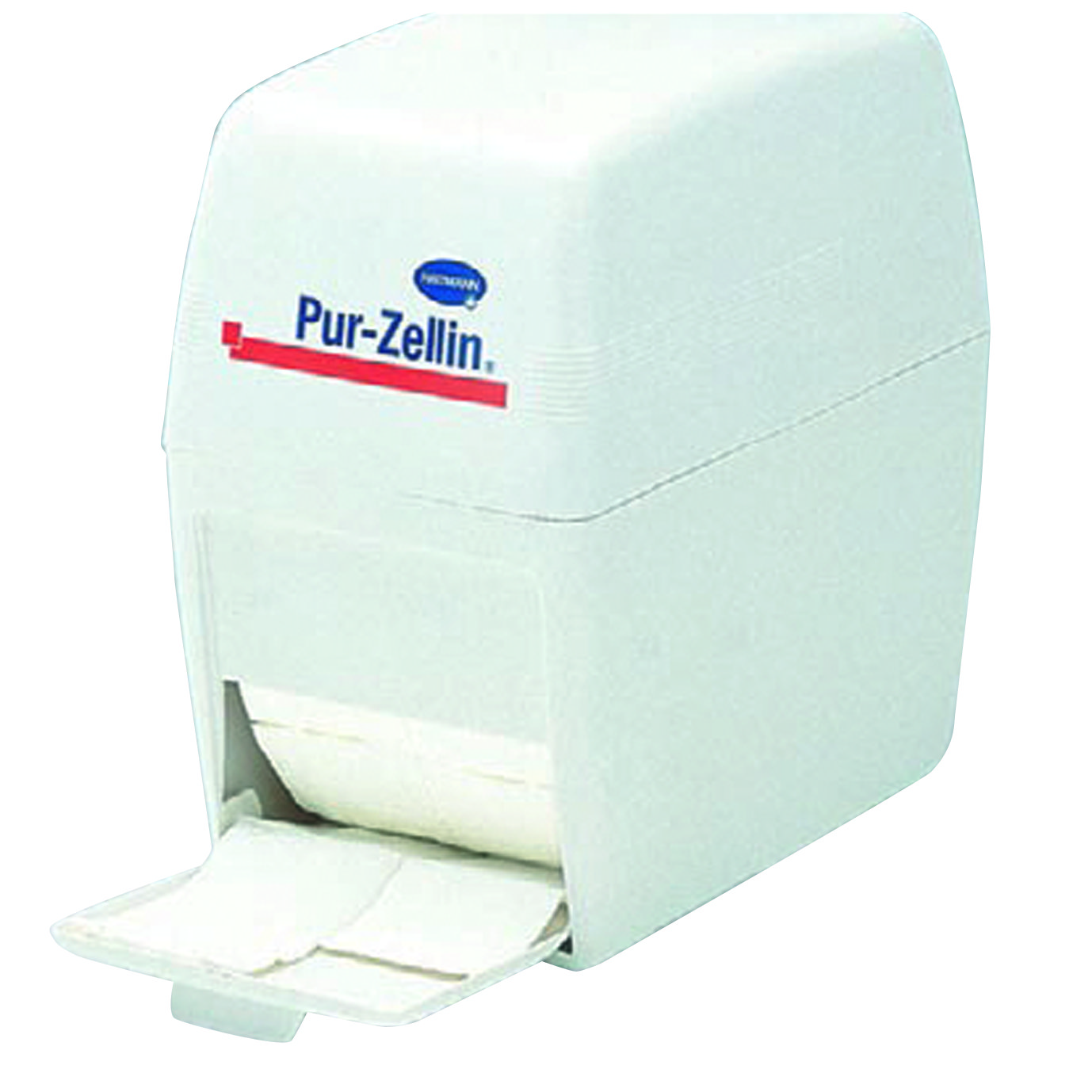 Pur-Zellin Dispenser Box (ohne Inhalt) Pur-Zellin Dispenser Box (ohne Inhalt)