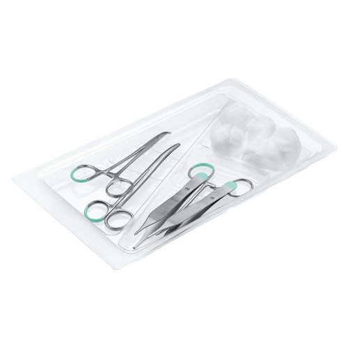 Kit de base Peha-instrument