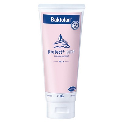 BODE Baktolan protect+ pure Lotion