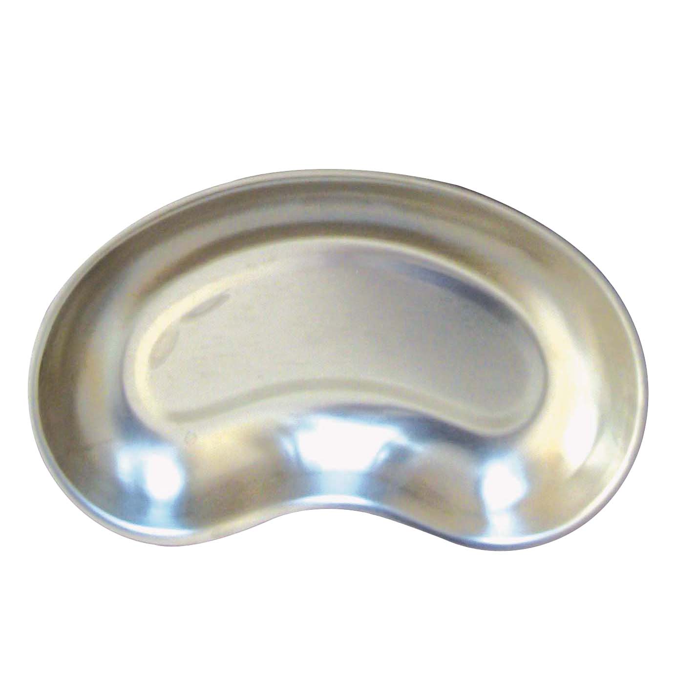 Nierenschalen aus rostfreiem Edelstahl