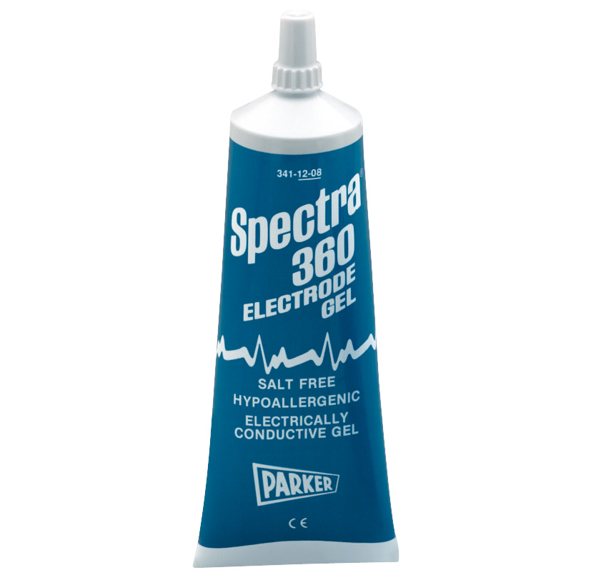 Parker Spectra 360 Elektroden-Gel 250 Gramm