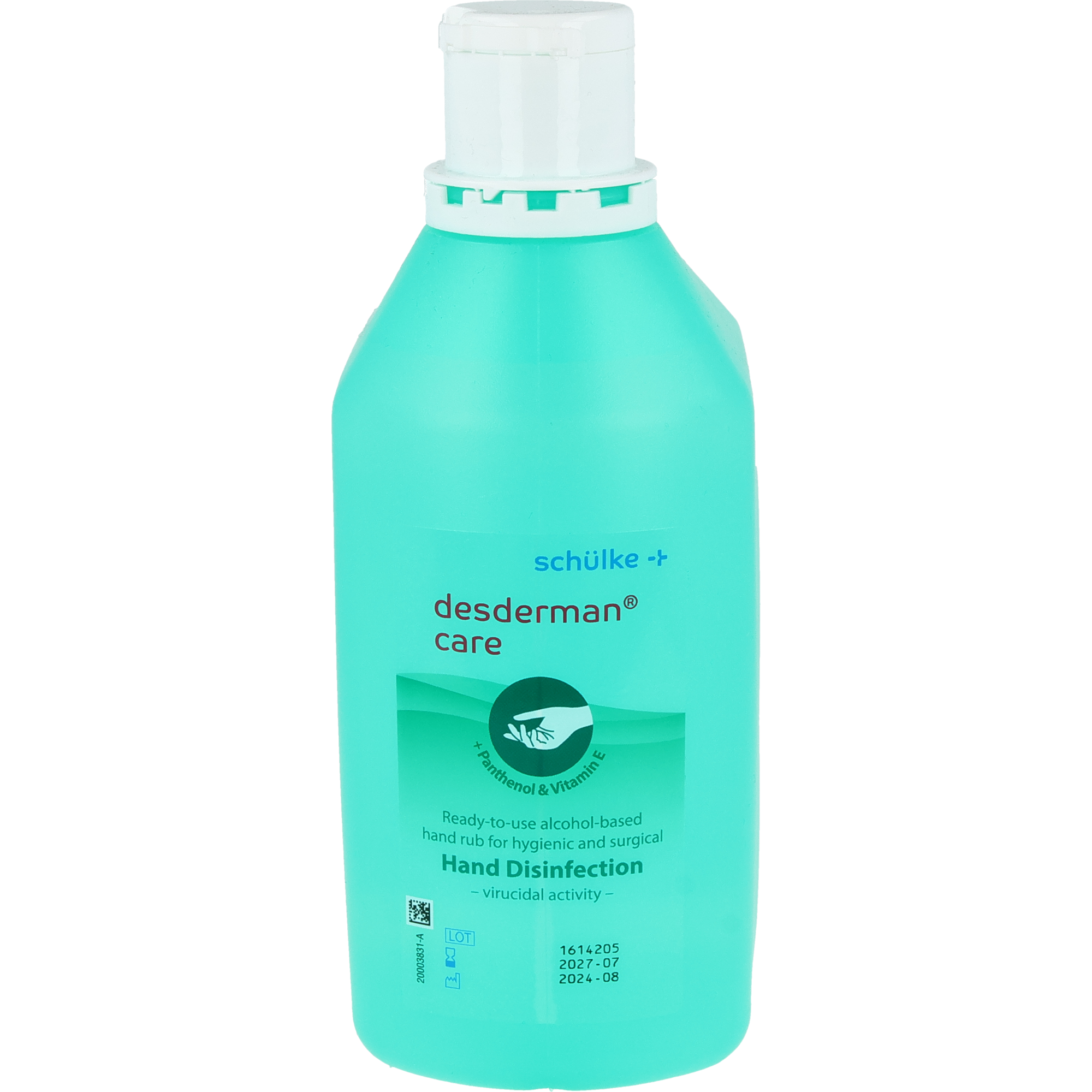 schülke Desderman care 1'000 ml