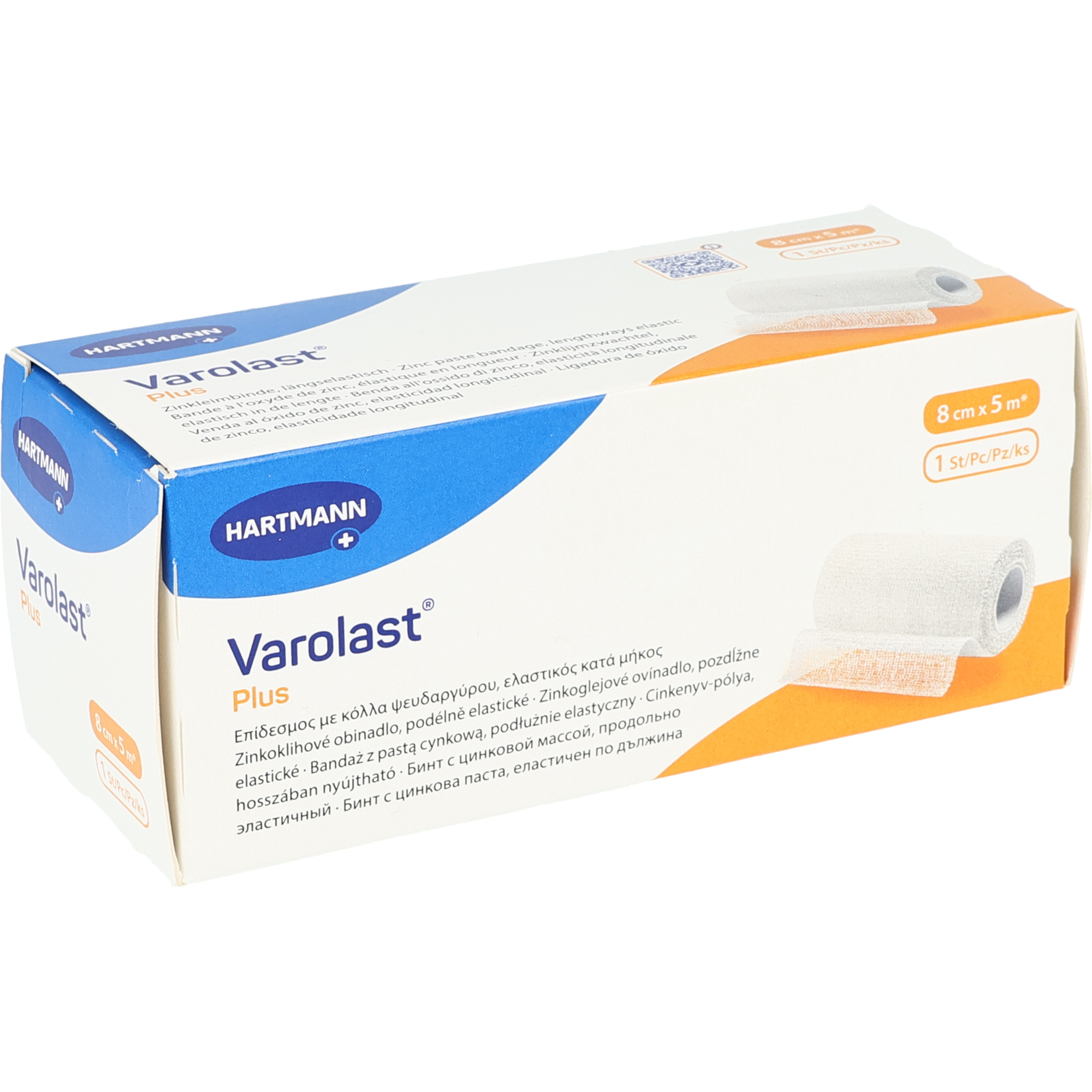 Varolast plus einzeln verpackt in FS