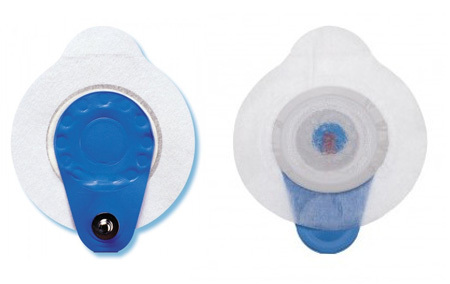 Blue Sensor (Ambu)  ECG Electrodes Type L-00-S
