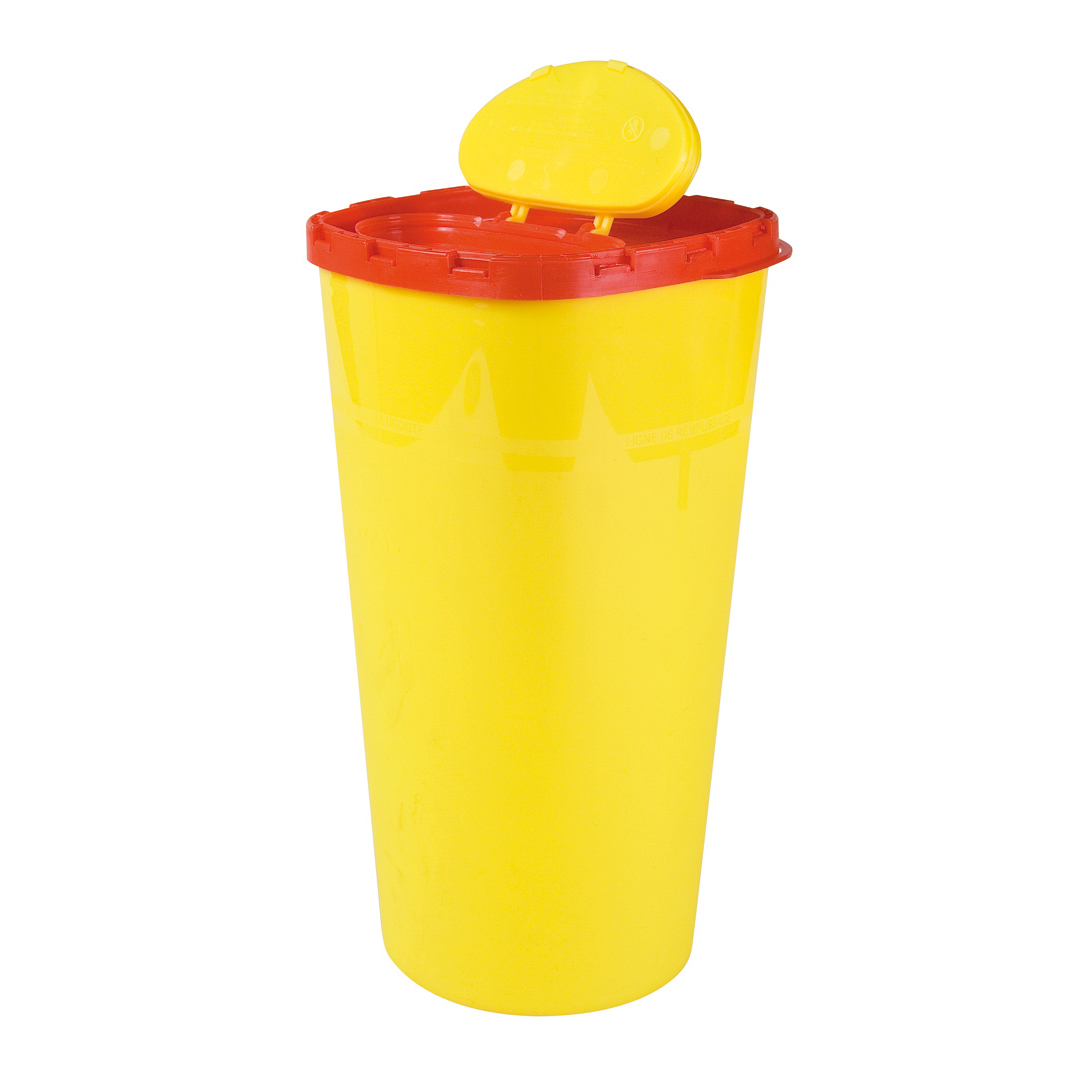 Multi-Safe euroMatic 6 litres REC