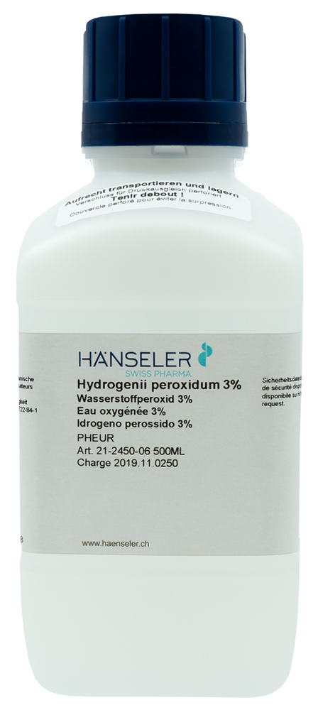 Wasserstoffperoxid
