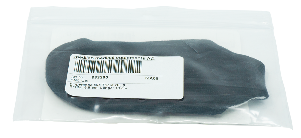 IVF Hartmann Fingerlinge