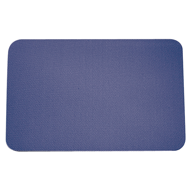 Fussmattenauflage für Liege