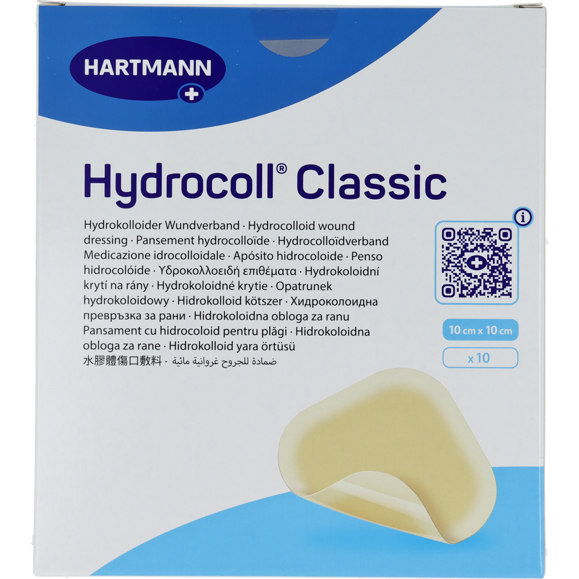 Hydrocoll Classic Hydrocoll Classic