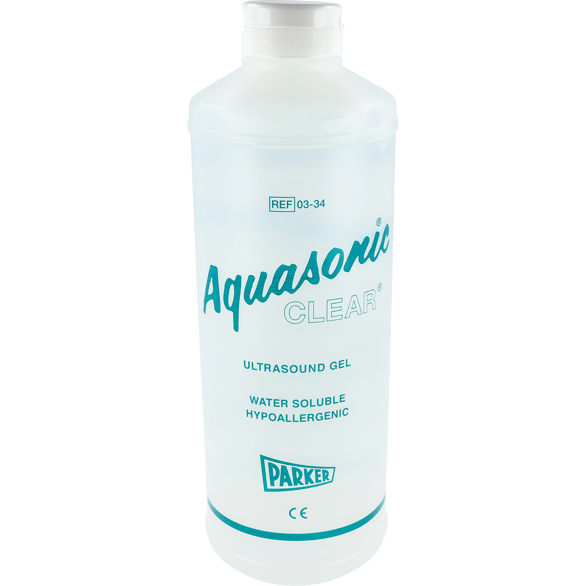 Aquasonic Clear (original Parker) incolore