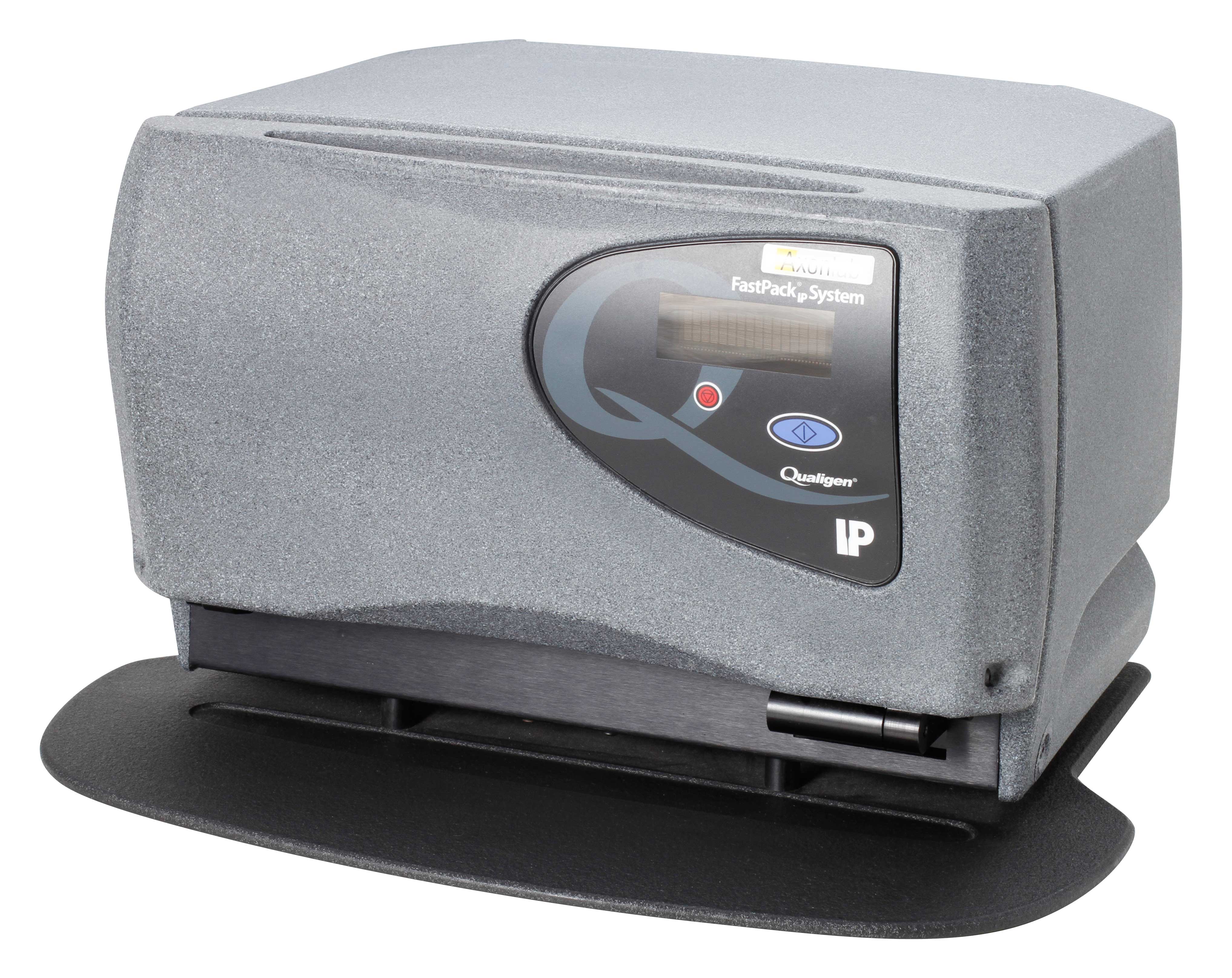 FastPack IP System FastPack IP System