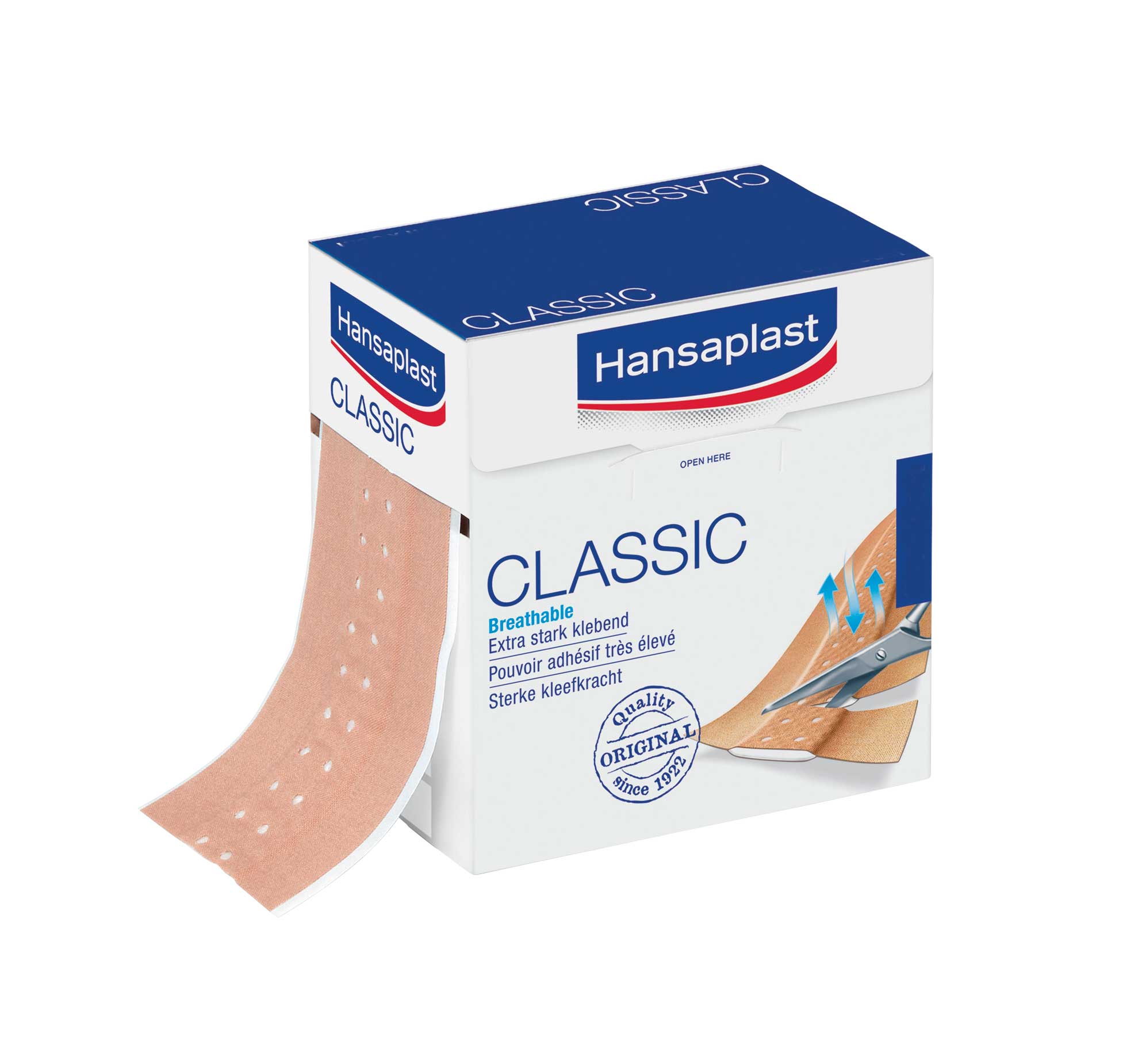 Leukoplast CLASSIC