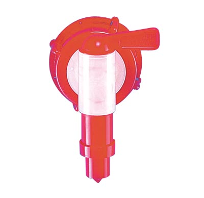 Schülke Kanisterhahn