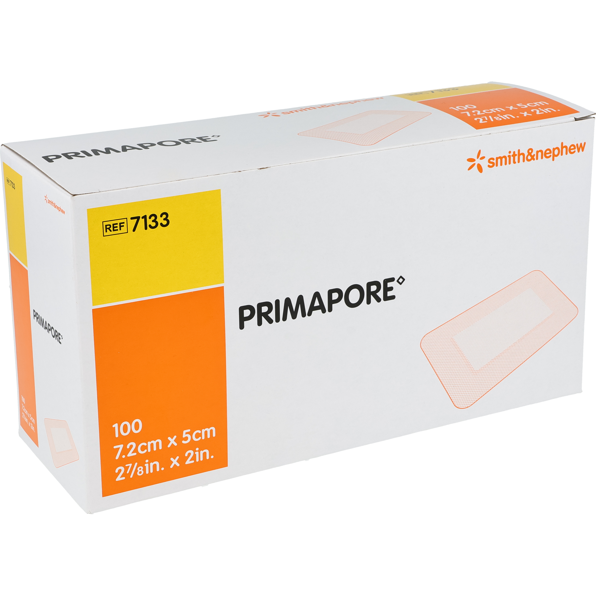 Primapore