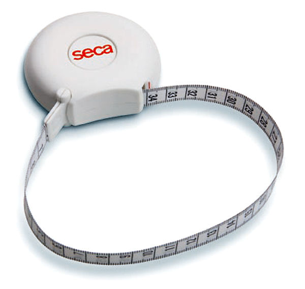 seca 201 Rollmessband