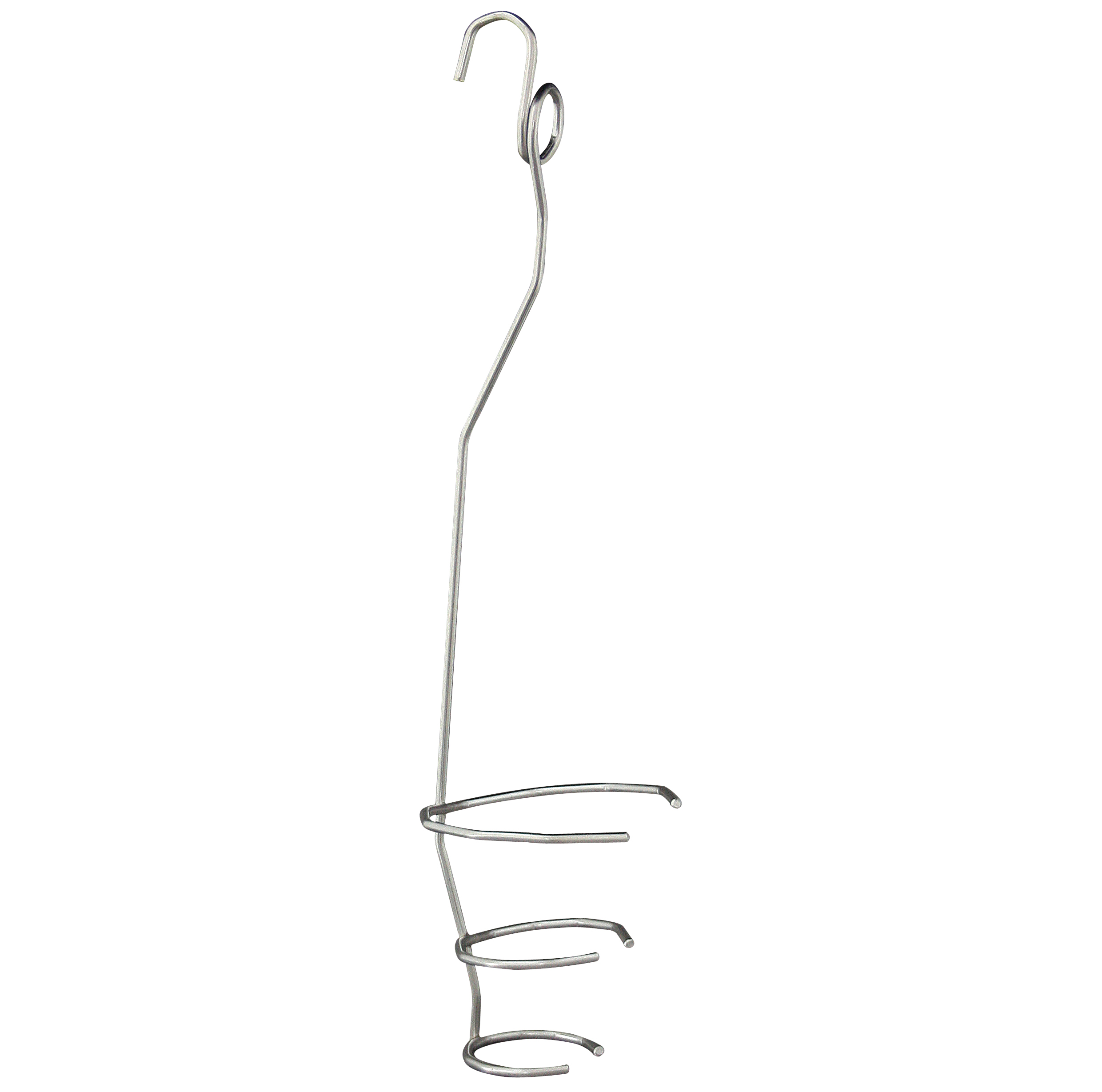 Porte-bouteille universel pour instruments