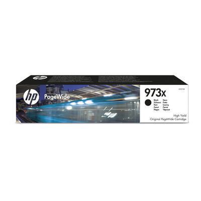 HP Encre n° 973X (L0S07AE) noir