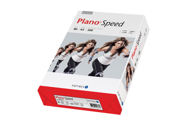 Papier à copier A4 80 g/m² 500 feuilles