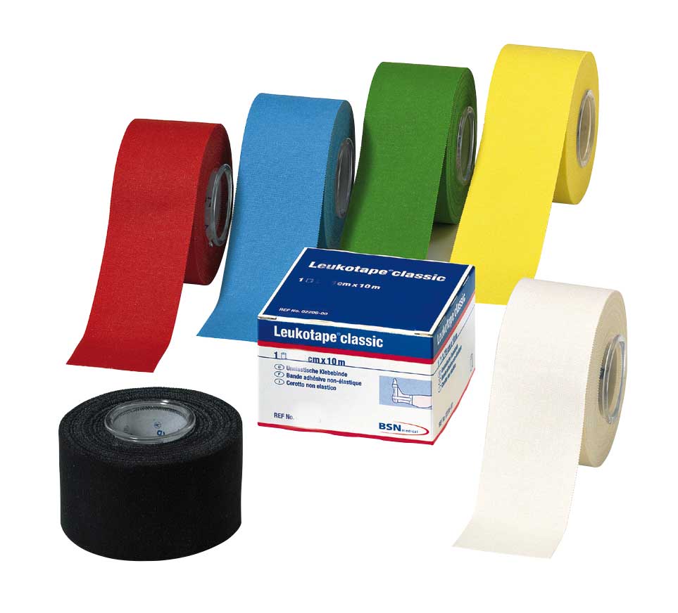 Leukotape classic