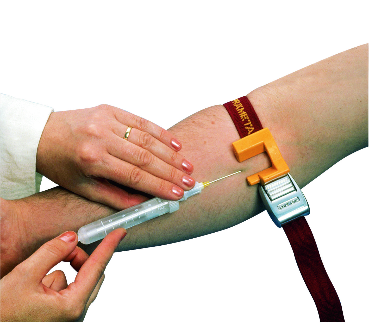 Prämeta Easy Stauer für Problemvenen Prämeta Easy Stauer für Problemvenen