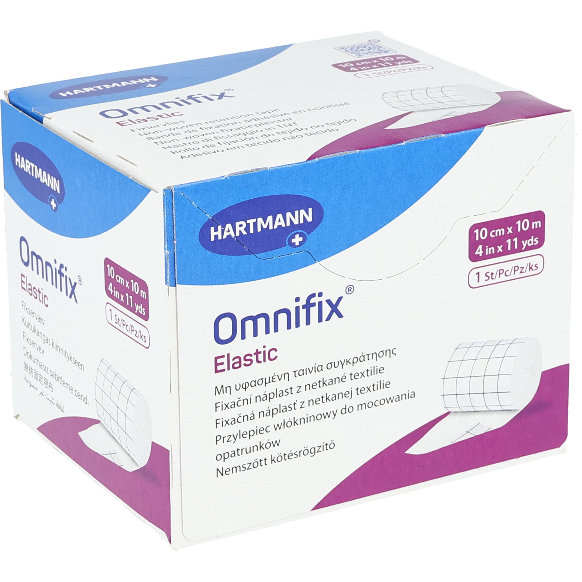 Omnifix elastic Omnifix elastic