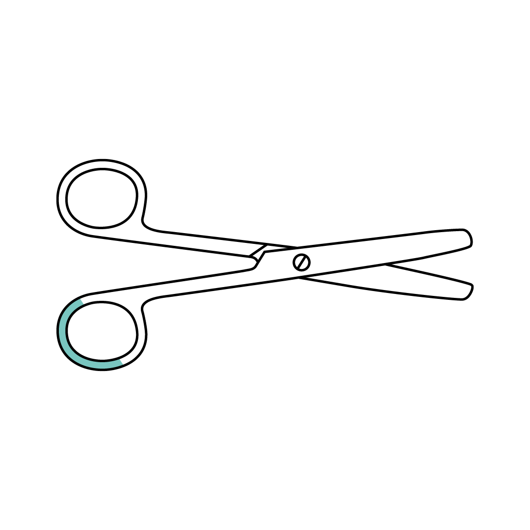 Peha-instrument Chirurgische Scheren