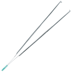 Pincette chirurgicale Peha-instrument standard