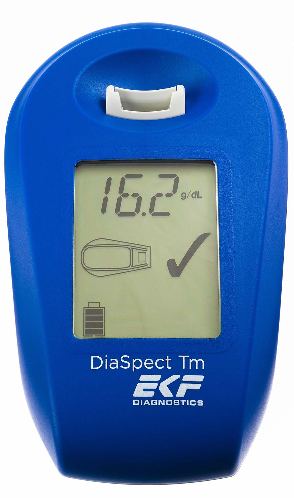 DiaSpect Hemoglobin T Analyzer