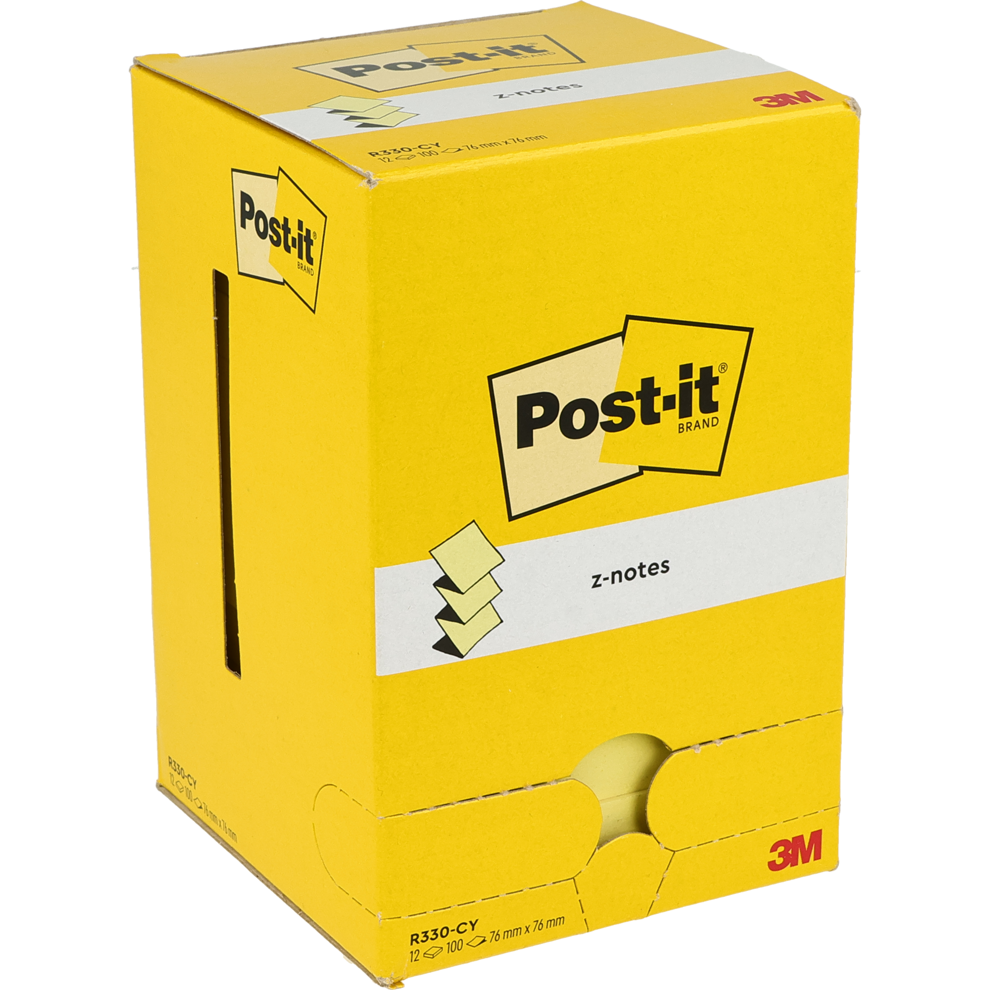 Haftnotizen Post-It