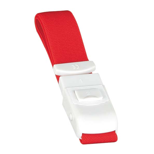 Med-Comfort Venenstauer rot Med-Comfort Venenstauer rot